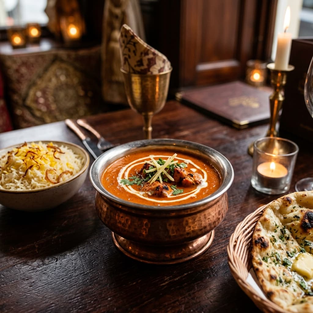 Curries