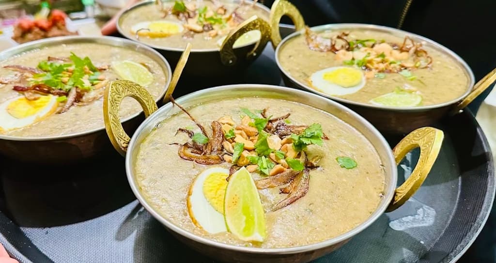 Haleem