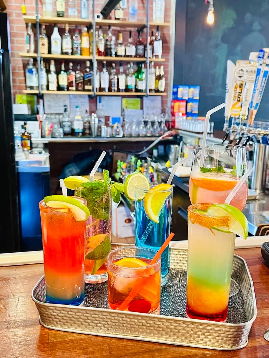 Clay Pot background 3